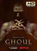 Gul (Ghoul) Temporada  [720p]